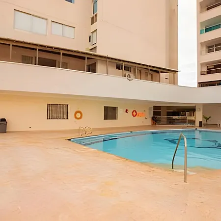 Laurdhomes Laguito Loft Hot Ware 1bath, View Apartment