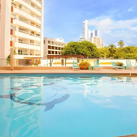 Laurdhomes Laguito Loft Hot Ware 1bath, View