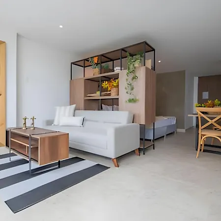 Laurdhomes Laguito Loft Hot Ware 1bath, View Apartment *