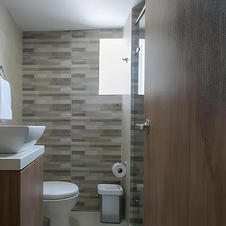 Apartment Laurdhomes Laguito Loft Hot Ware 1bath, View *