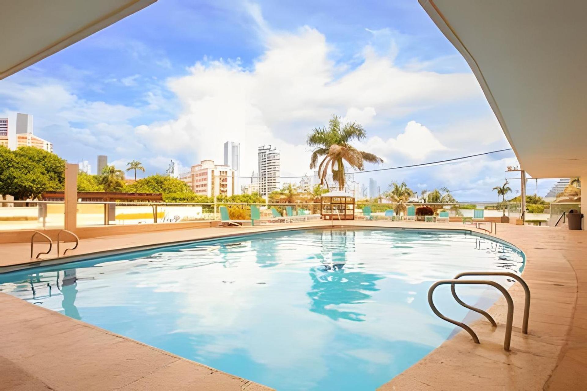 Laurdhomes Laguito Loft Hot Ware 1bath, View *