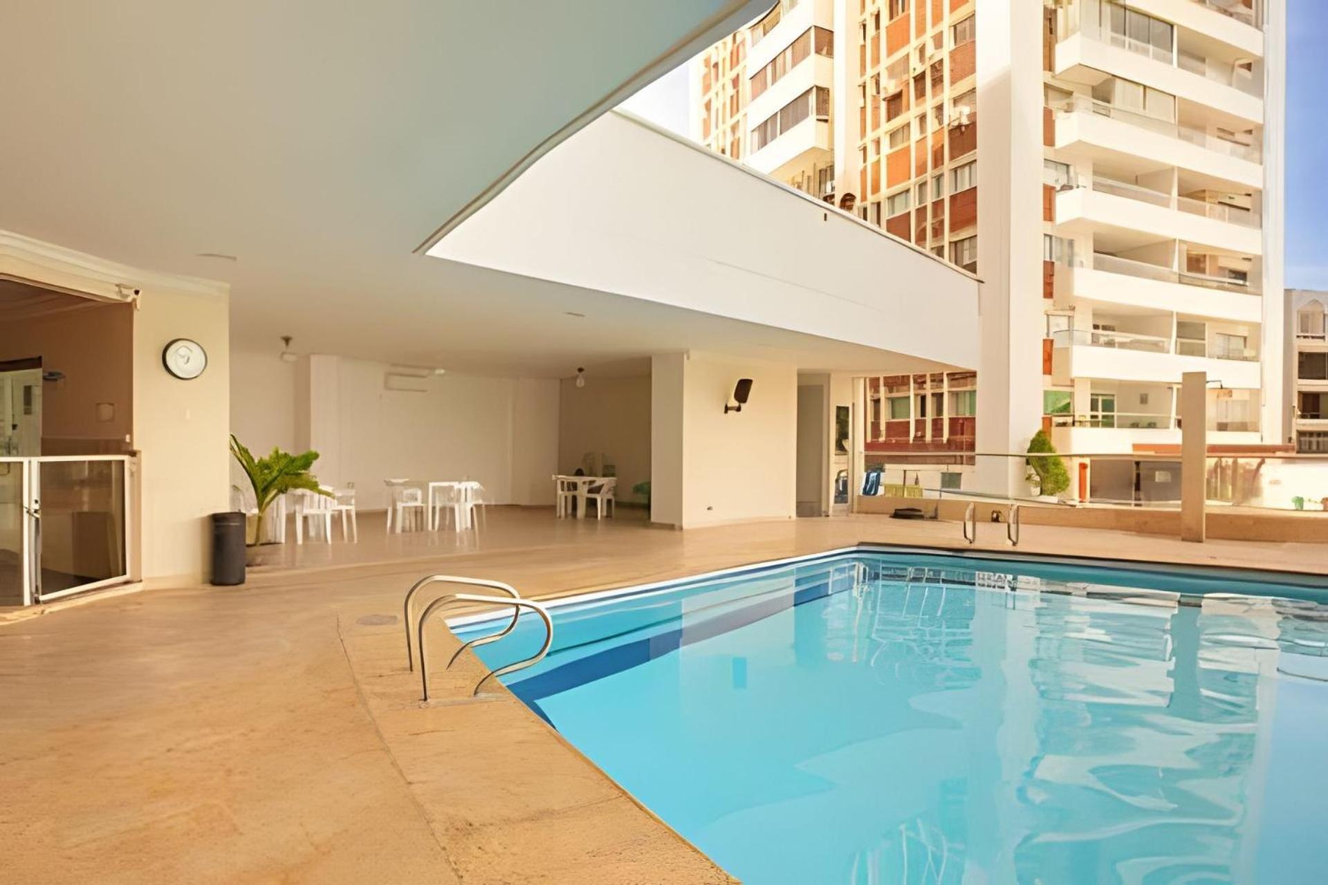 Laurdhomes Laguito Loft Hot Ware 1bath, View Apartamento