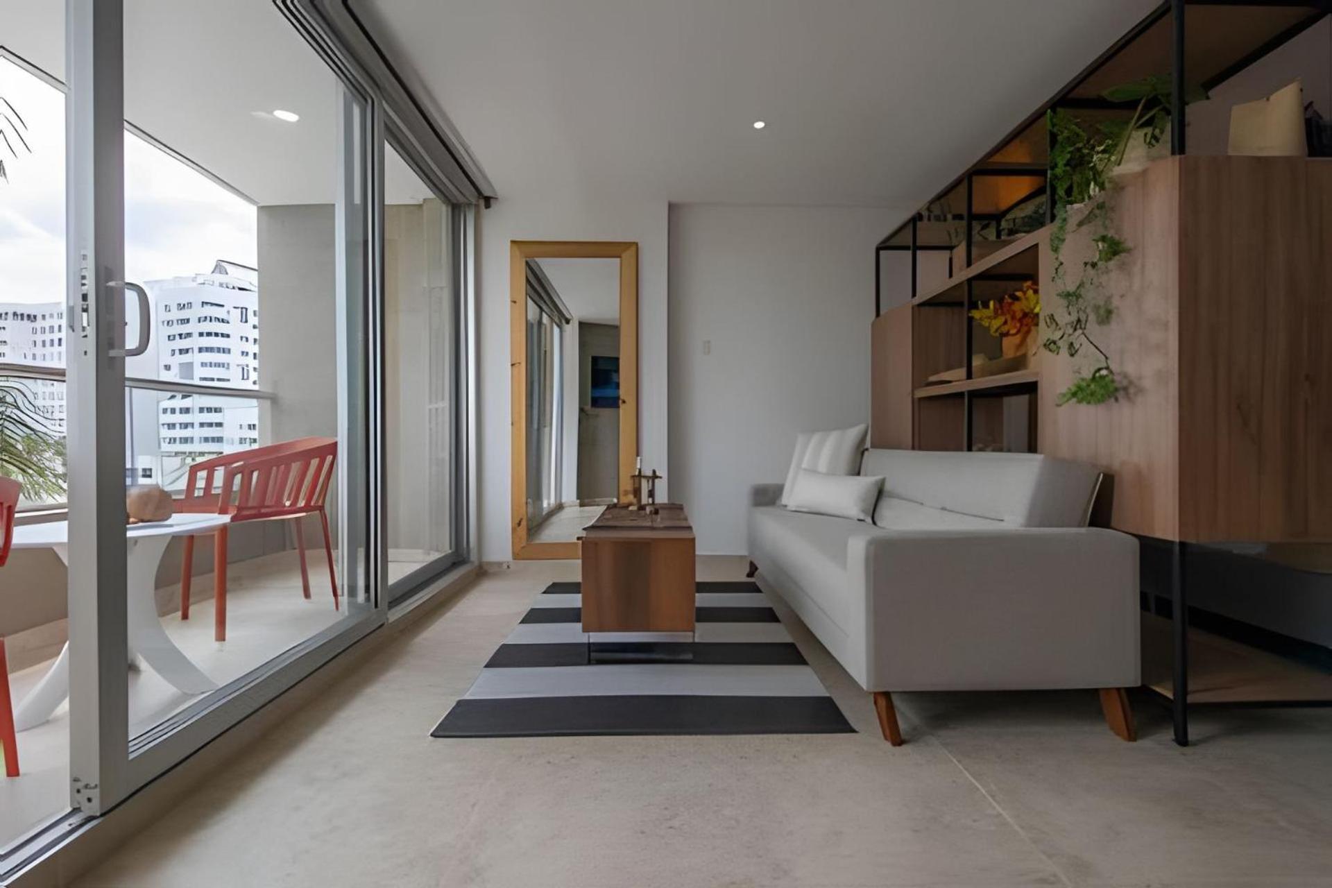 Laurdhomes Laguito Loft Hot Ware 1bath, View Apartamento Cartagena