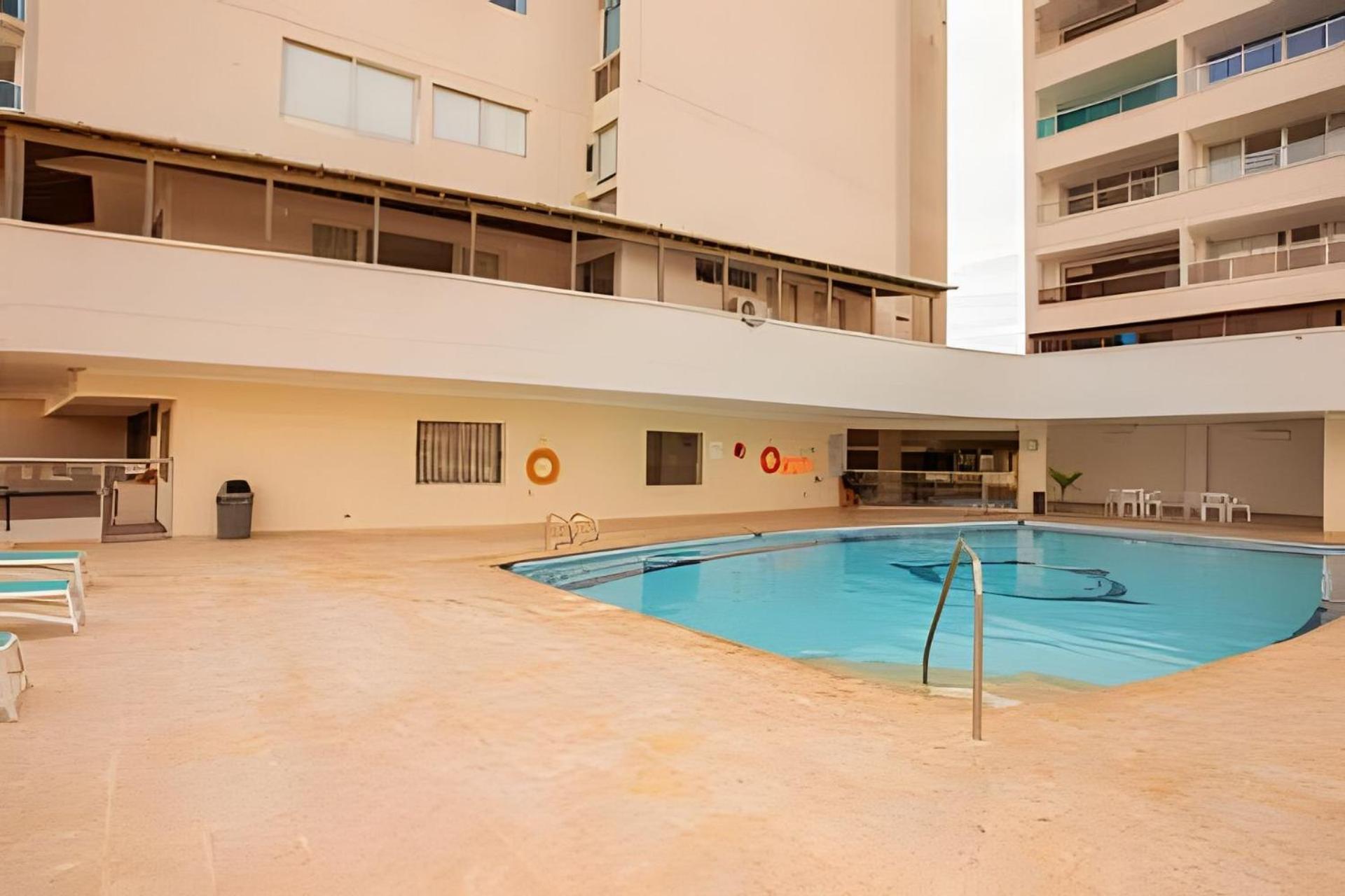Laurdhomes Laguito Loft Hot Ware 1bath, View Apartamento