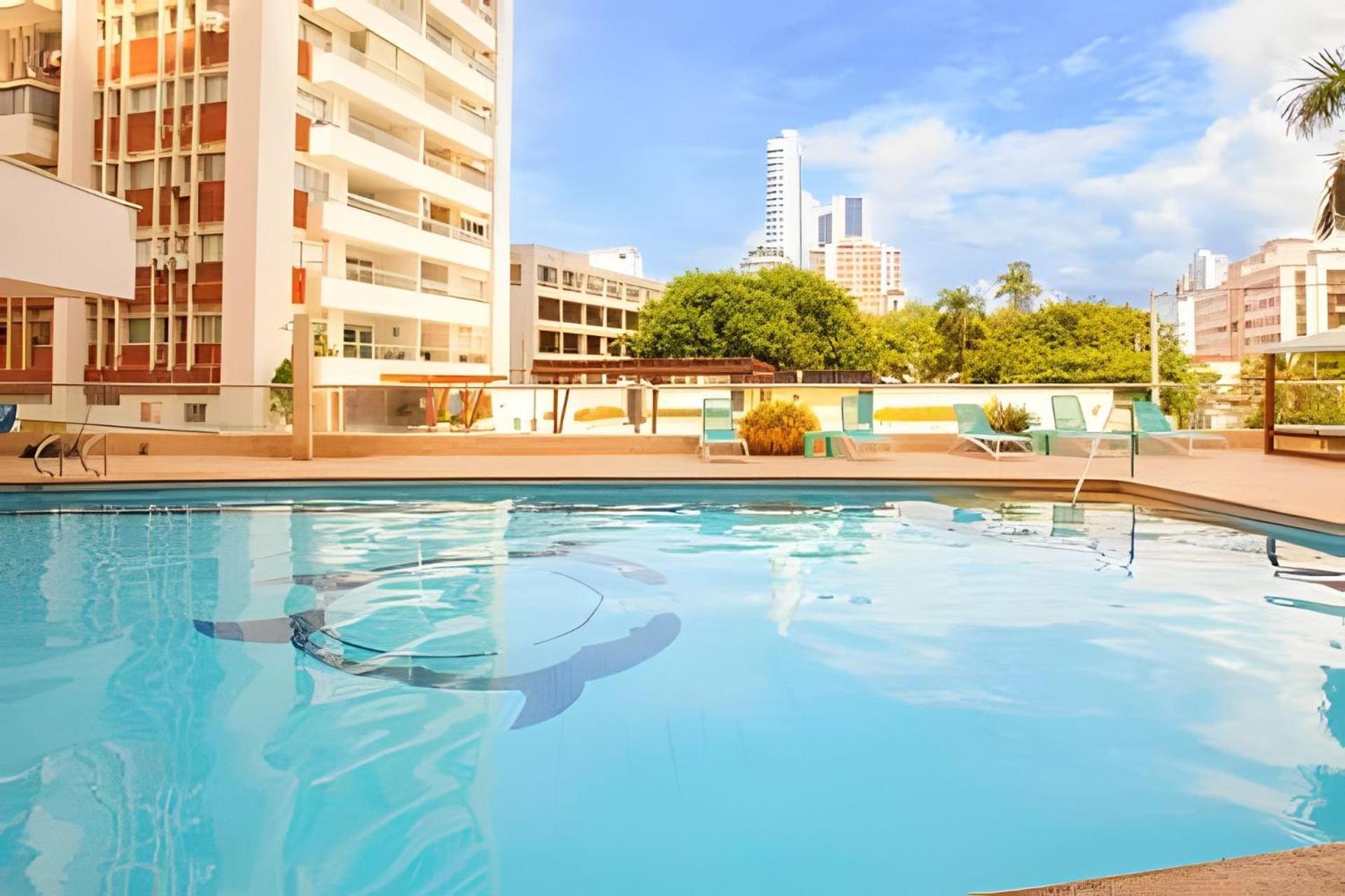 Laurdhomes Laguito Loft Hot Ware 1bath, View