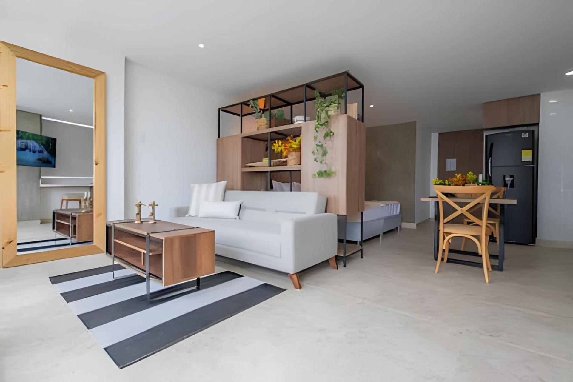 Laurdhomes Laguito Loft Hot Ware 1bath, View Apartamento *