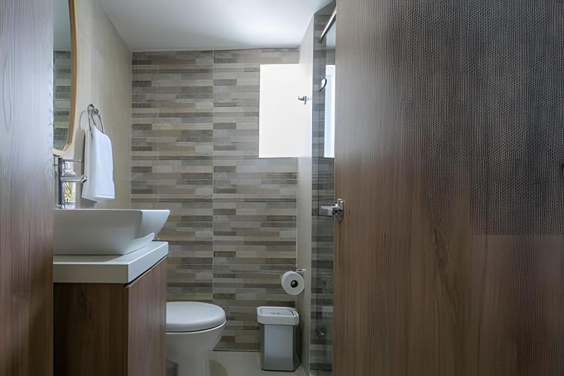 Apartamento Laurdhomes Laguito Loft Hot Ware 1bath, View *
