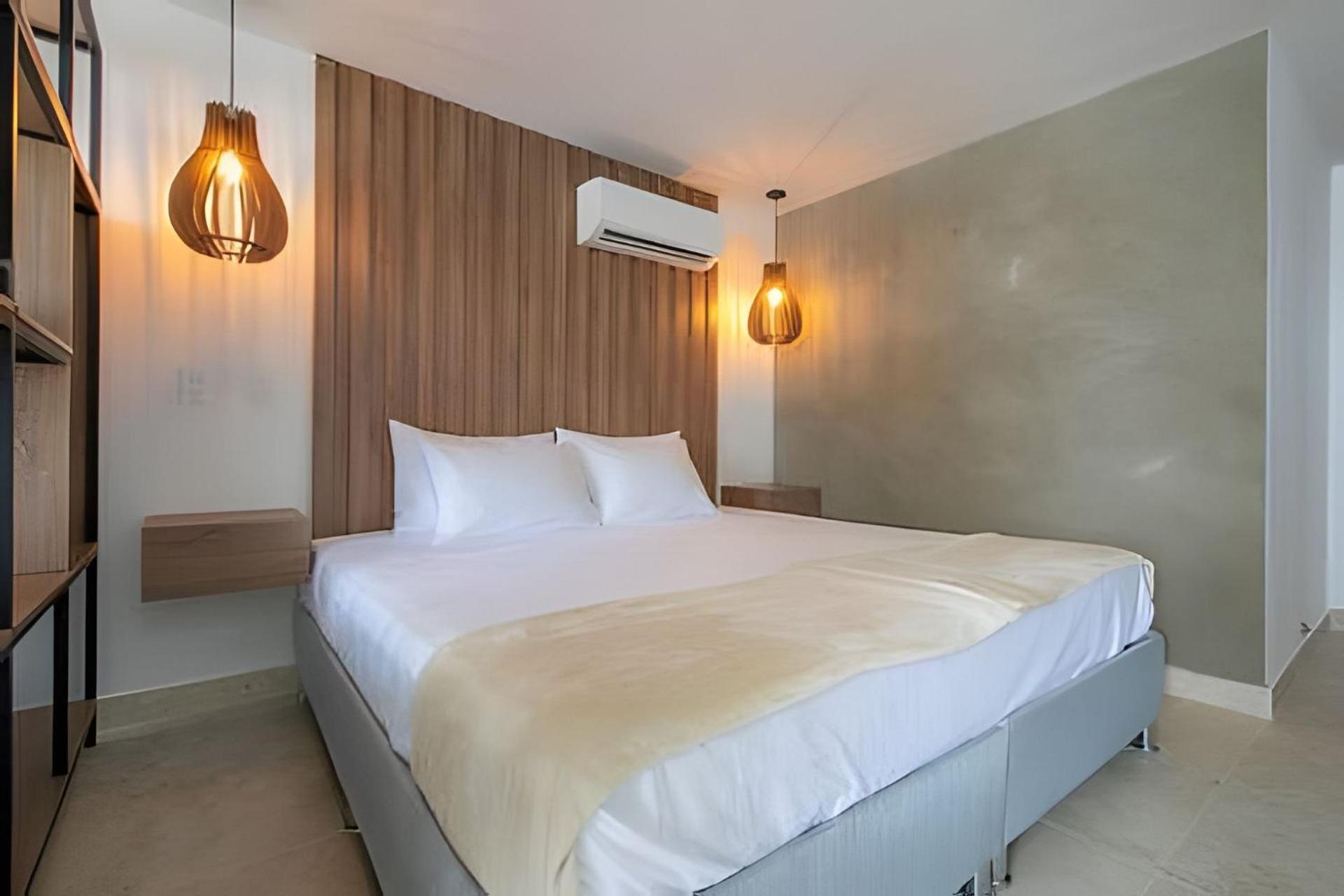 Laurdhomes Laguito Loft Hot Ware 1bath, View Apartamento