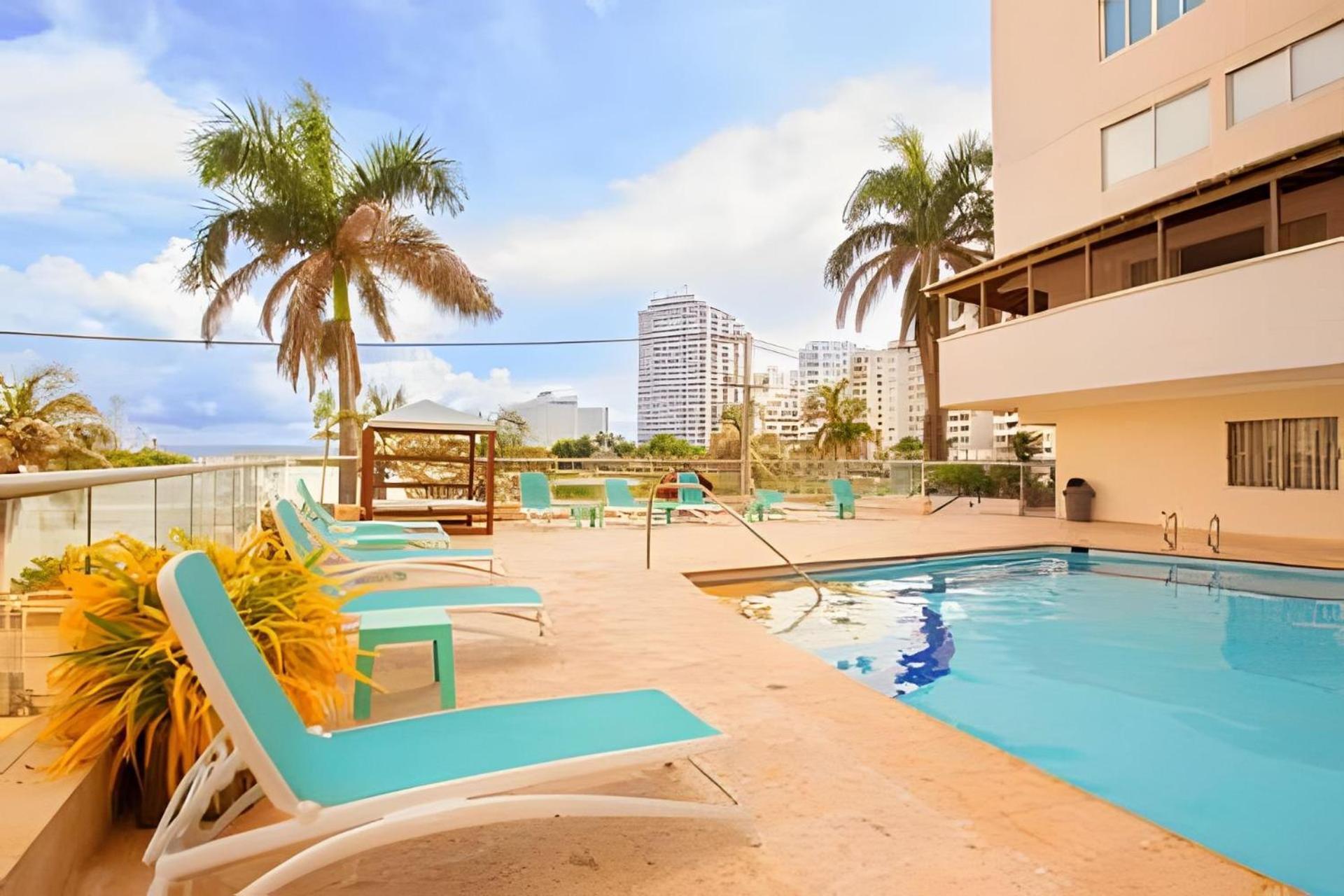 Laurdhomes Laguito Loft Hot Ware 1bath, View Apartamento *