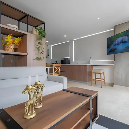 Laurdhomes Laguito Loft Hot Ware 1bath, View Cartagena