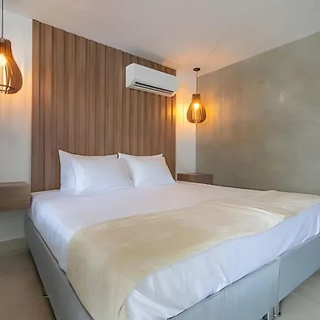 Laurdhomes Laguito Loft Hot Ware 1bath, View Apartamento