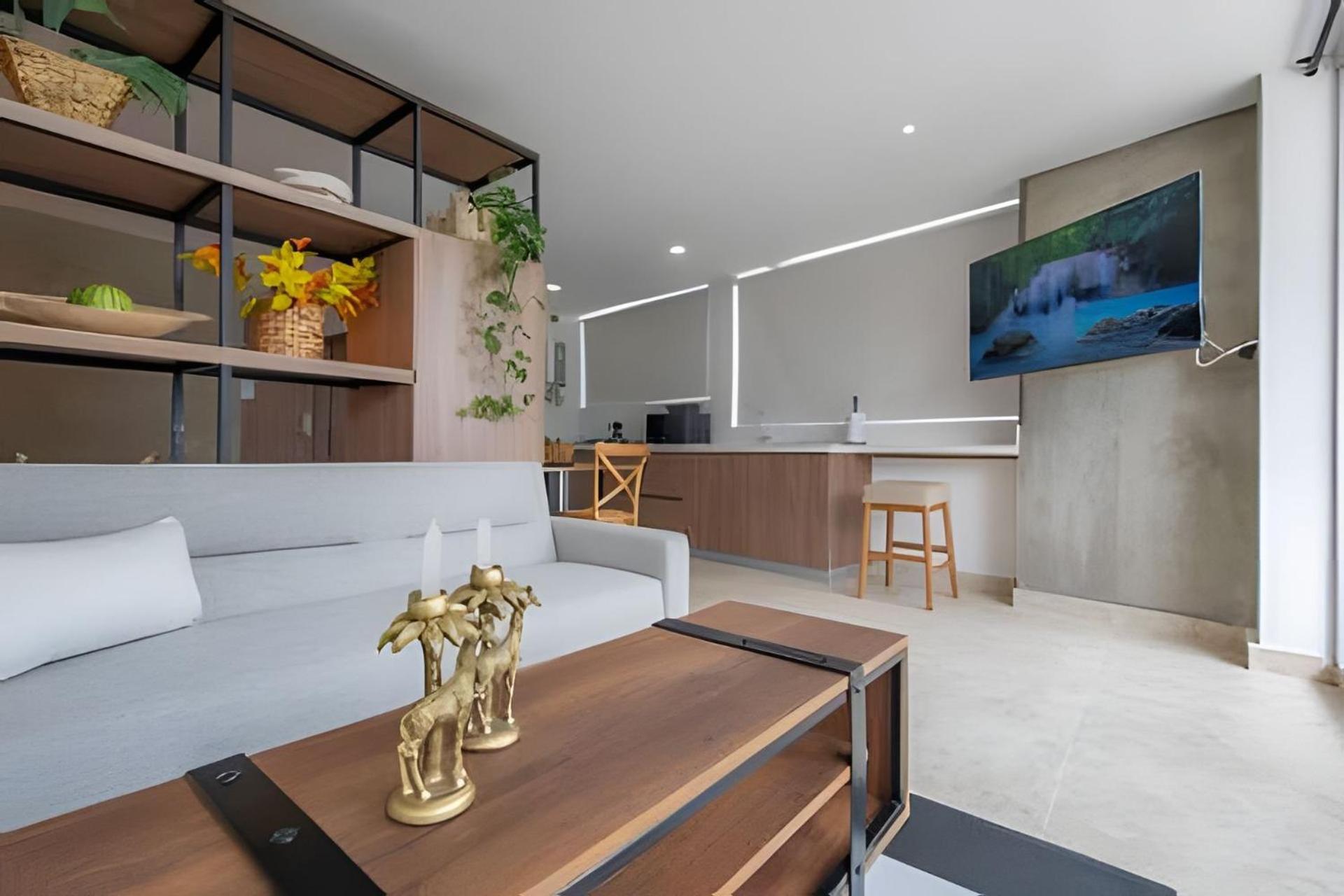 Laurdhomes Laguito Loft Hot Ware 1bath, View Cartagena